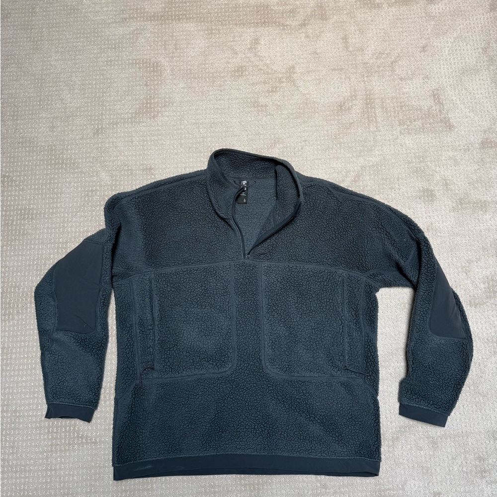 Mountain Hardware Quarter zip men’s